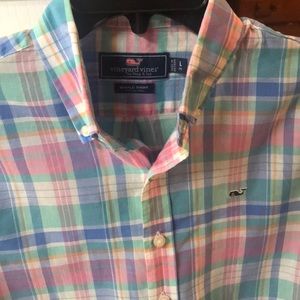 Lightweight vineyard vines (16)